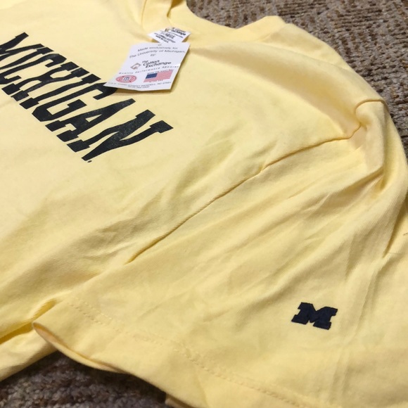 Brand New Michigan T-Shirt - Picture 5 of 5